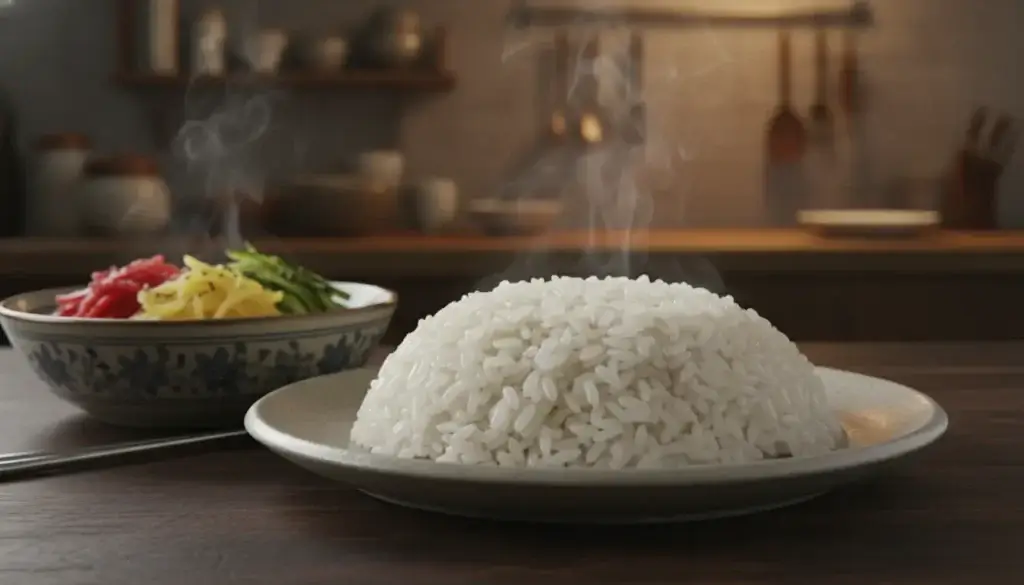 Easy Korean Ground Beef Bowl Recipe