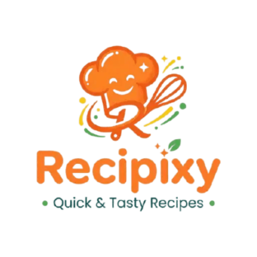 Recipixy
